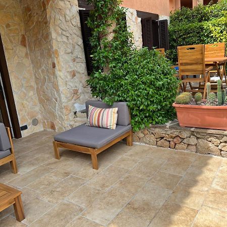 Appartamento Porto Rotondo Rudargia 外观 照片