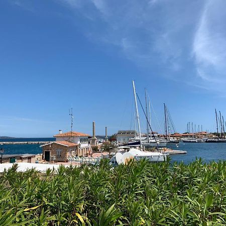 Appartamento Porto Rotondo Rudargia 外观 照片