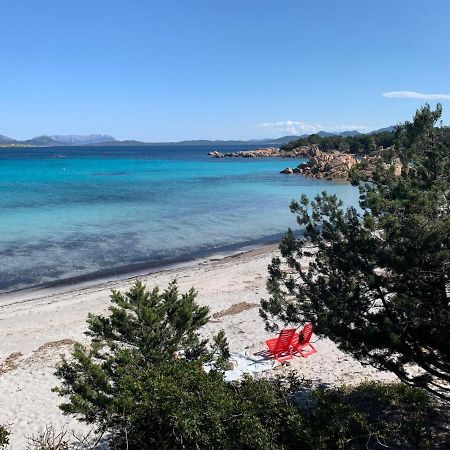 Appartamento Porto Rotondo Rudargia 外观 照片