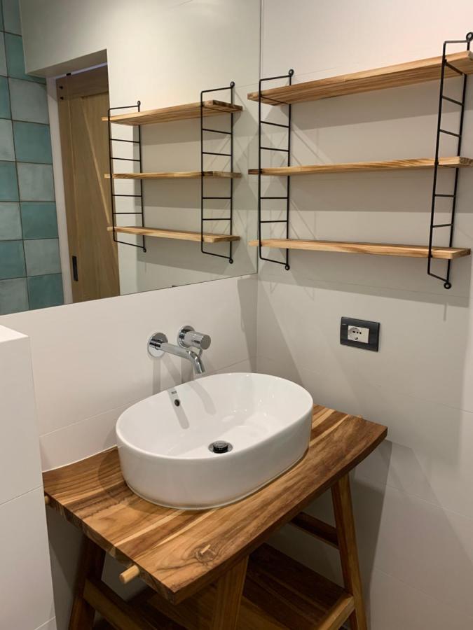Appartamento Porto Rotondo Rudargia 外观 照片
