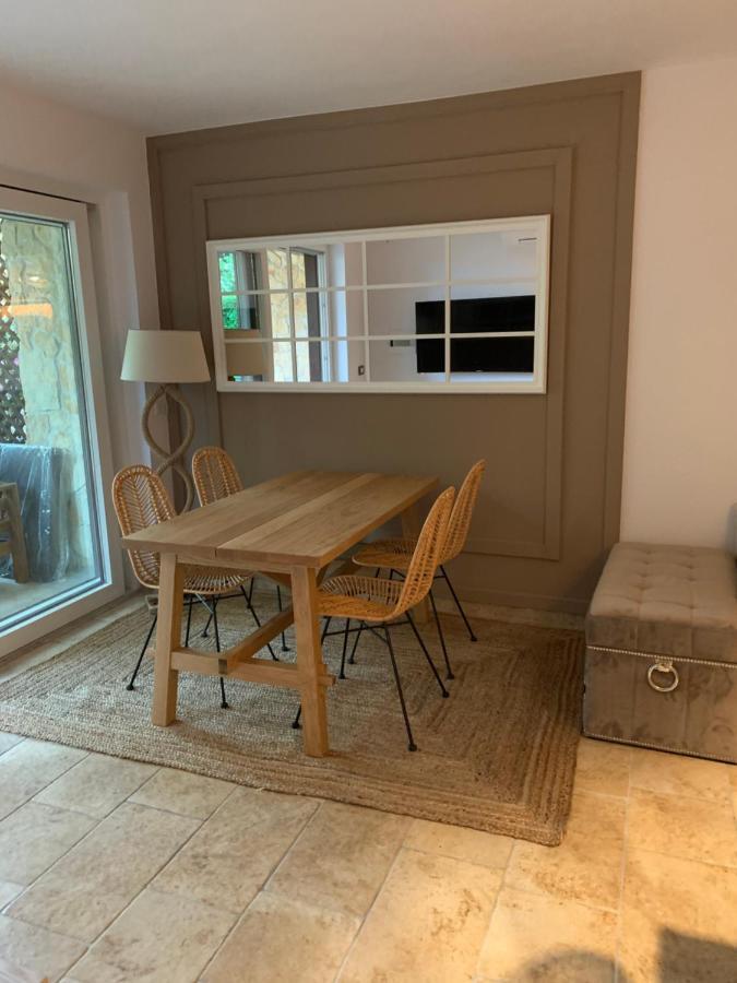 Appartamento Porto Rotondo Rudargia 外观 照片