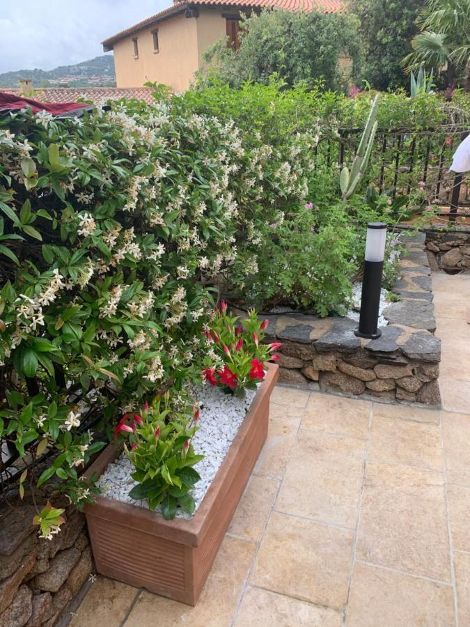Appartamento Porto Rotondo Rudargia 外观 照片