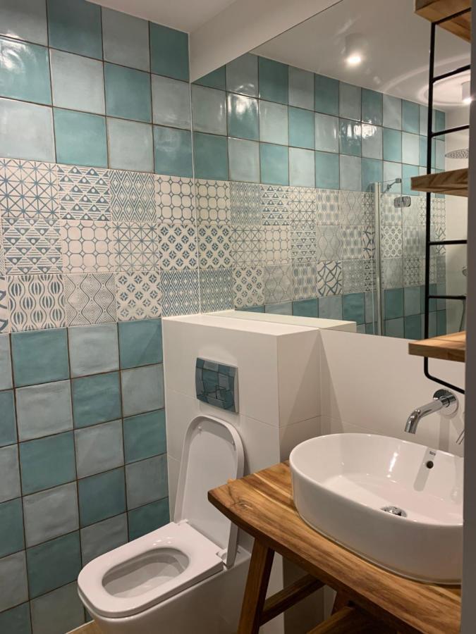 Appartamento Porto Rotondo Rudargia 外观 照片