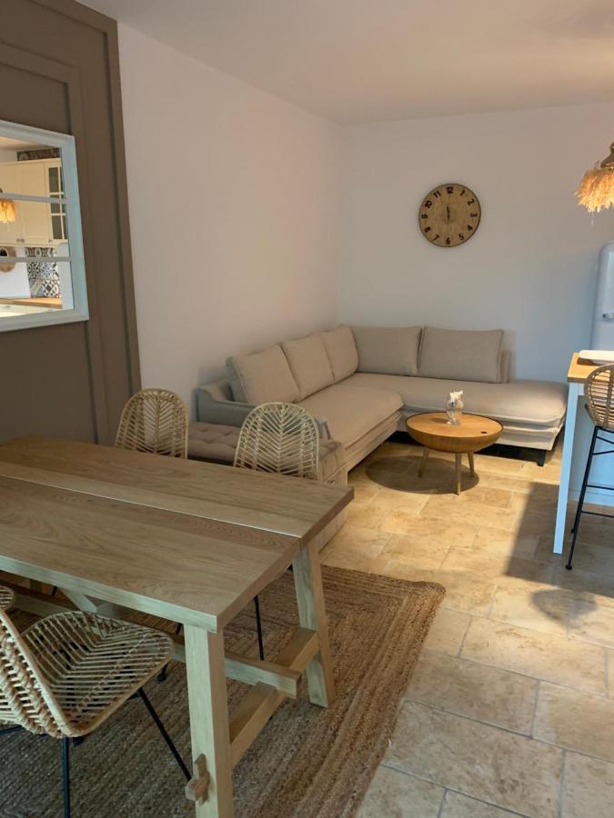 Appartamento Porto Rotondo Rudargia 外观 照片