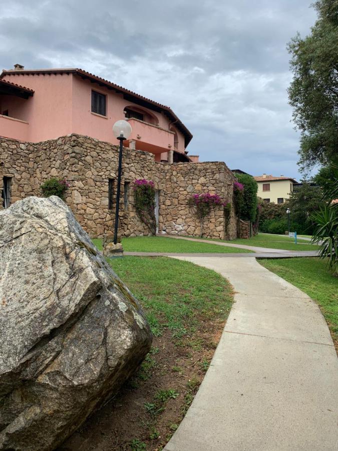 Appartamento Porto Rotondo Rudargia 外观 照片