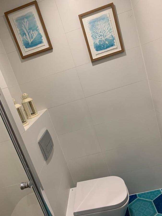 Appartamento Porto Rotondo Rudargia 外观 照片