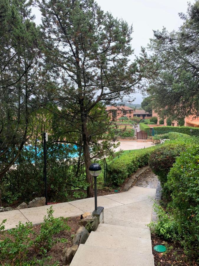 Appartamento Porto Rotondo Rudargia 外观 照片