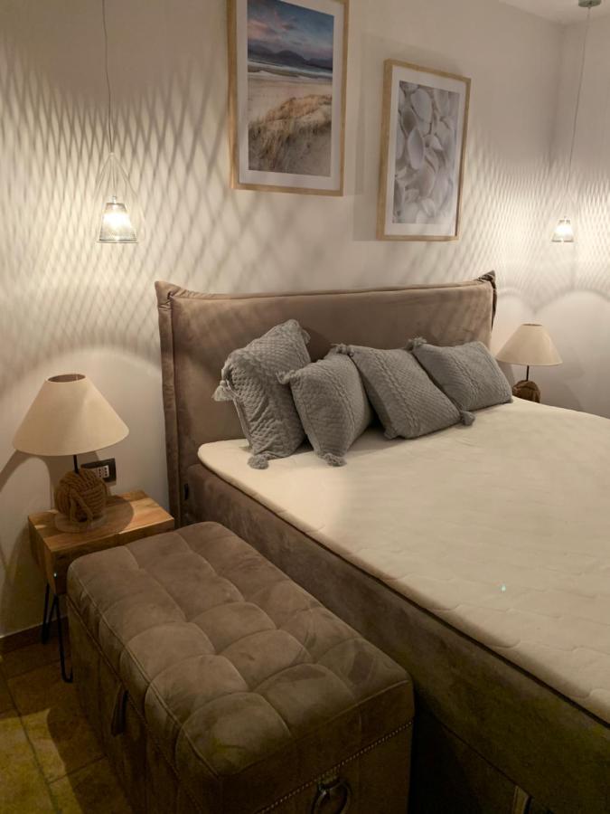 Appartamento Porto Rotondo Rudargia 外观 照片