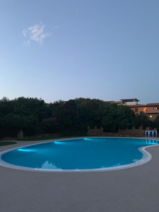 Appartamento Porto Rotondo Rudargia 外观 照片