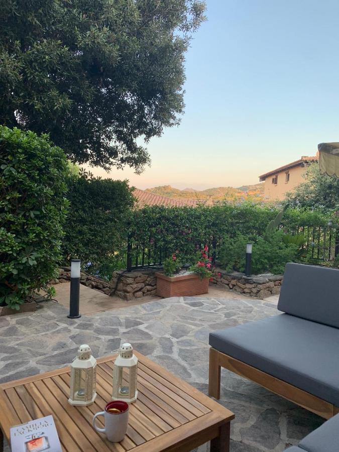 Appartamento Porto Rotondo Rudargia 外观 照片