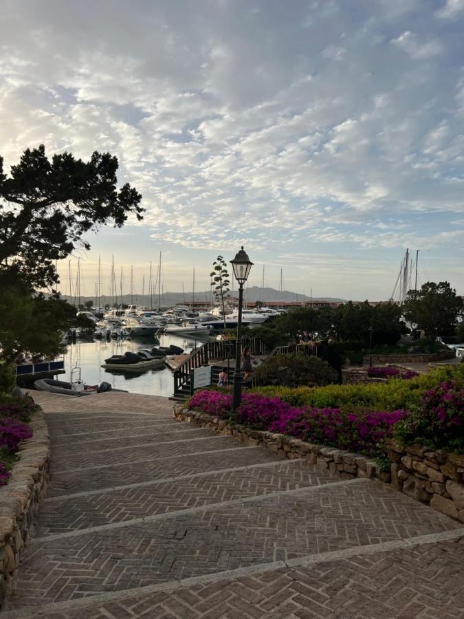 Appartamento Porto Rotondo Rudargia 外观 照片