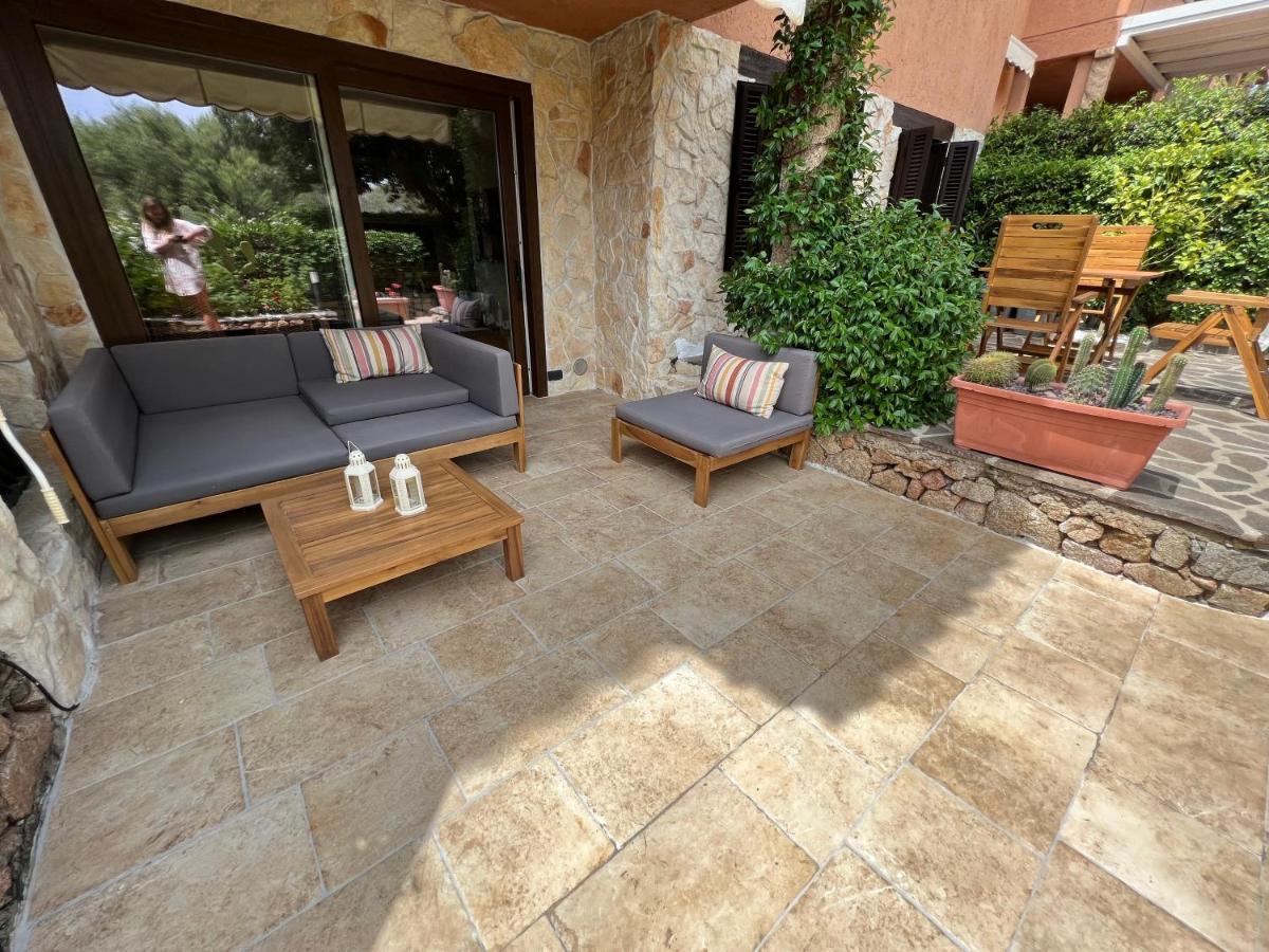 Appartamento Porto Rotondo Rudargia 外观 照片