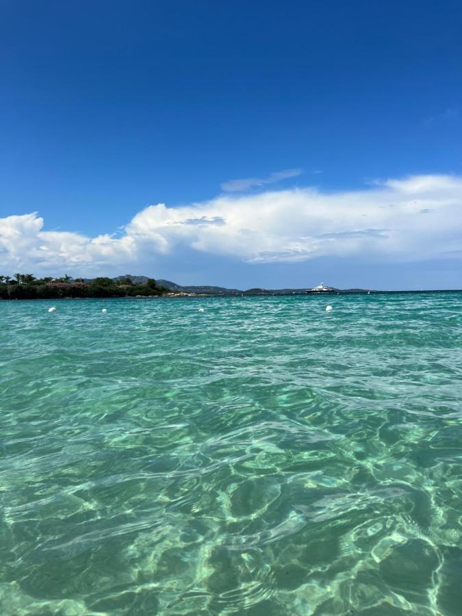 Appartamento Porto Rotondo Rudargia 外观 照片
