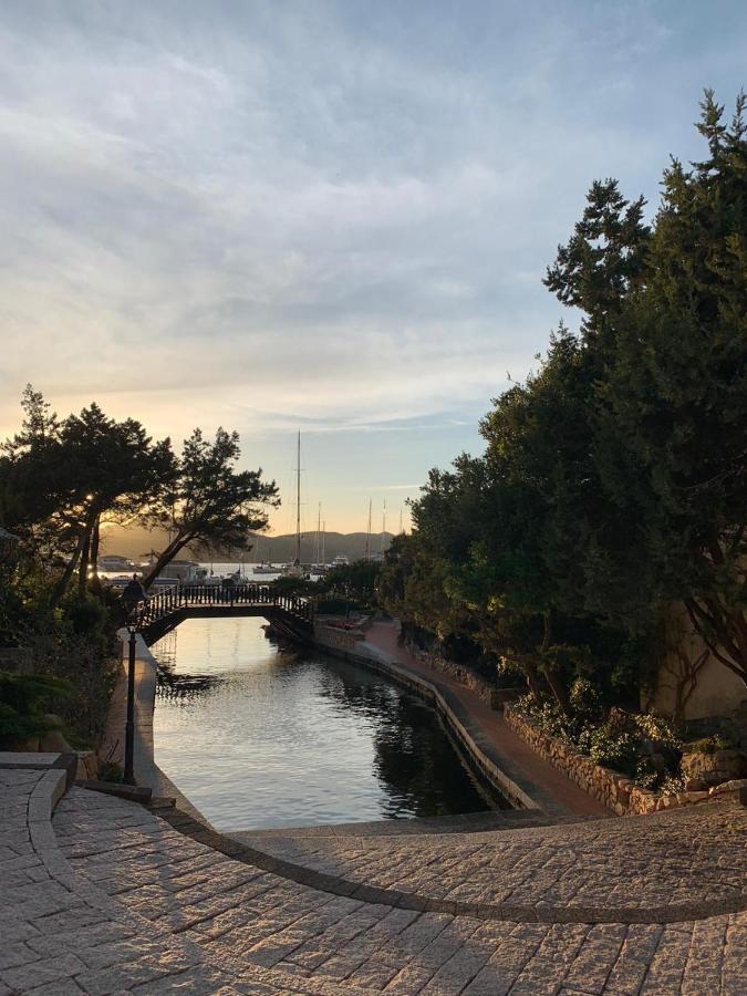Appartamento Porto Rotondo Rudargia 外观 照片