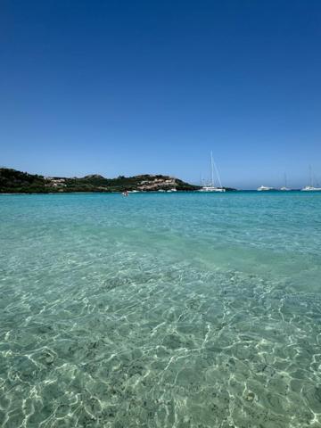 Appartamento Porto Rotondo Rudargia 外观 照片
