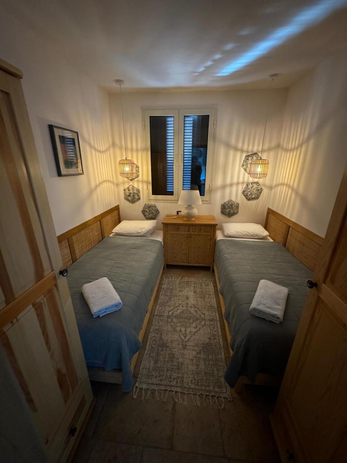 Appartamento Porto Rotondo Rudargia 外观 照片